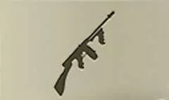 Tommy Gun
