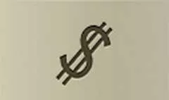 Dollar Sign