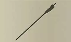 Arrow