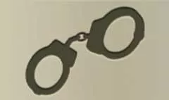 Handcuffs
