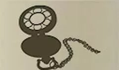 Pocket Watch