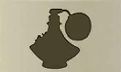 Perfume Bottle