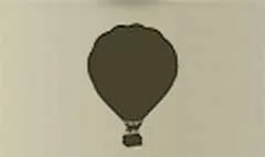 Hot Air Balloon