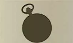 Pocket Watch
