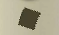 Postage Stamp