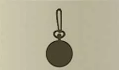 Pocket Watch