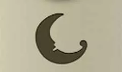 Crescent Moon
