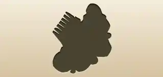 くし