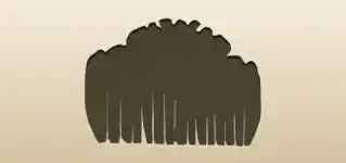くし