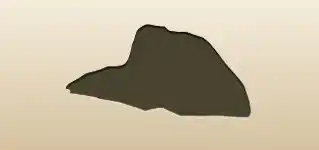 袋入りの塩