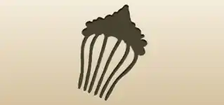 くし