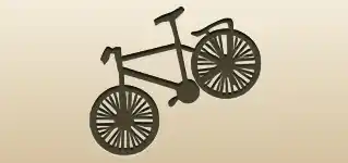 自転車