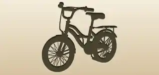自転車