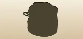 袋入りの塩