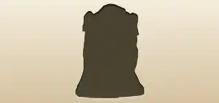 袋入りの塩