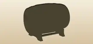 たる