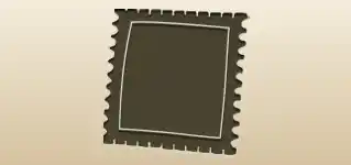 切手