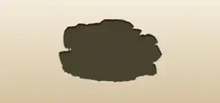 Firewood silhouette