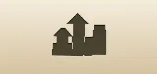 Baby Blocks silhouette