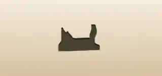 Jack Plane silhouette