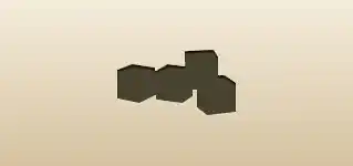Baby Blocks silhouette
