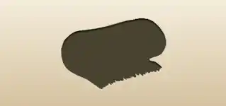 Blanket silhouette