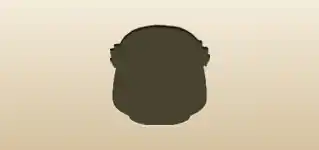 Jam silhouette