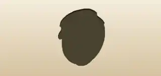 Jam silhouette