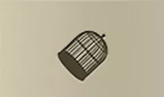 鳥かご