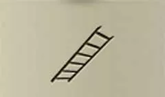はしご