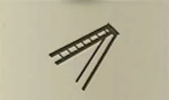 はしご