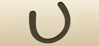 Horseshoe