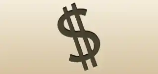 Dollar Sign