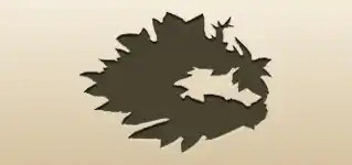 Laurel Wreath