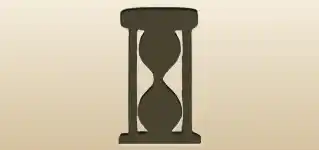 Hourglass