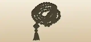 Prayer Beads