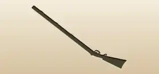 Rifle
