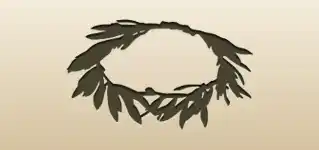 Laurel Wreath