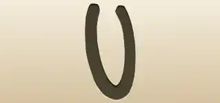 Horseshoe