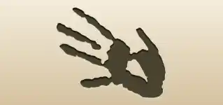 Handprint
