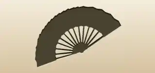 Hand Fan