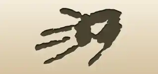 Handprint