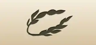 Laurel Wreath
