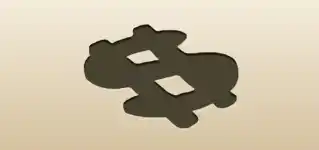 Dollar Sign