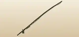 Fishing Rod