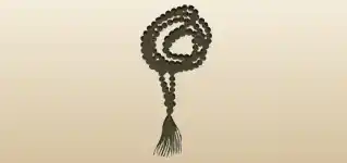 Prayer Beads