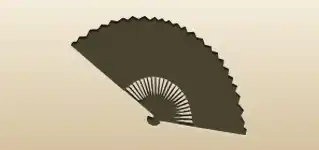 Hand Fan