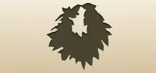 Laurel Wreath