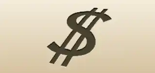 Dollar Sign