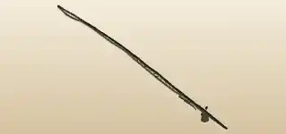 Fishing Rod